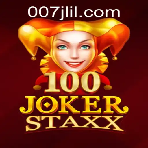 Experience the Thrills of 100JokerStaxx