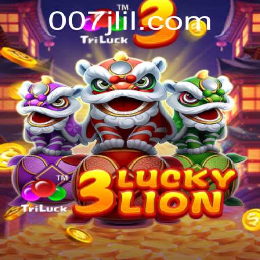 Exploring the Exciting World of 3LUCKYLION: A New Gambling Sensation