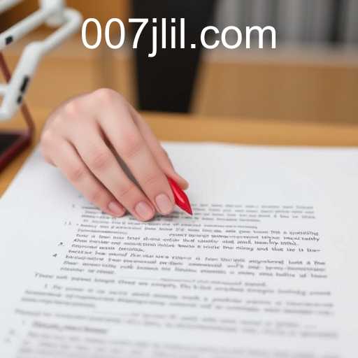 Understanding User Agreements: The Case of 007JL.COM