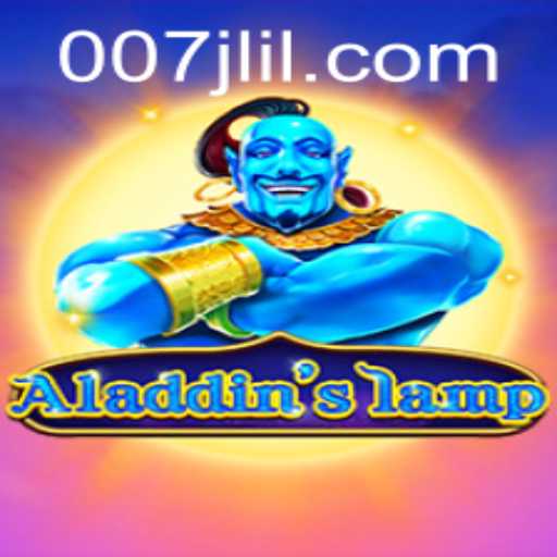 Exploring the Enigmatic World of Aladdinslamp: A Thrilling Game Journey at 007JL.COM