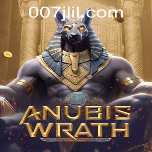 AnubisWrath: A Mesmeric Journey Through the Sands of Time