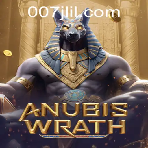 AnubisWrath: A Mesmeric Journey Through the Sands of Time