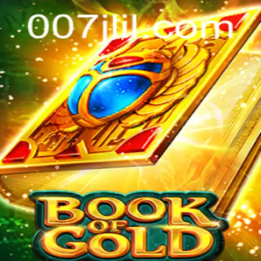 Discover the Thrilling World of BookofGold