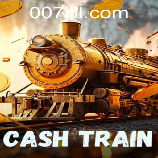 Unveiling CashTrain: The Ultimate Gaming Experience