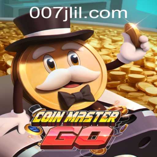 CoinMasterGO: Dive into the Thrilling Virtual World