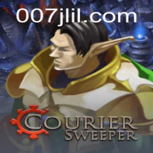 CourierSweeper: The Emerging Game Combining Adventure and Strategy