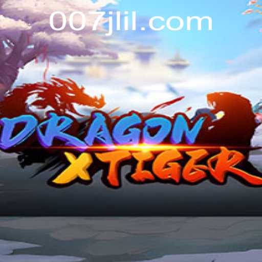 DragonXTiger: An Exciting Fusion of Adventure and Strategy