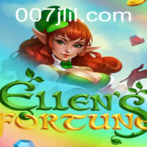 EllensFortune: Dive into the Enigmatic World of Adventure