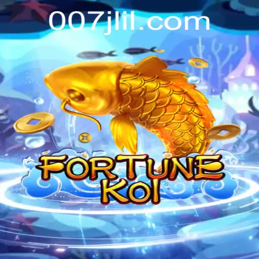 FORTUNEKOI: Dive Into a World of Luck and Strategy