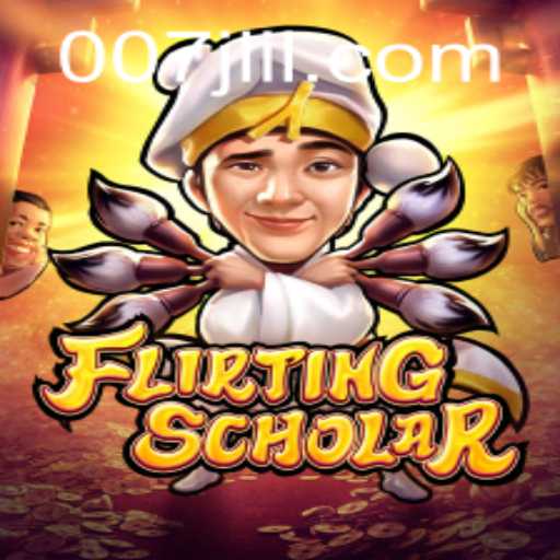 Flirting Scholar: A Riveting Journey into the World of Strategy and Intrigue