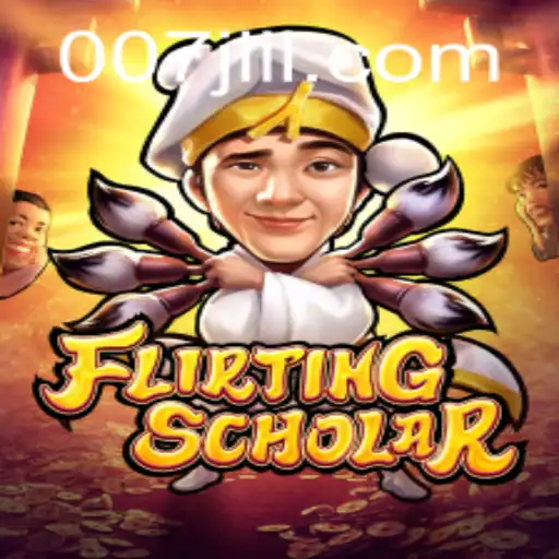 Flirting Scholar: A Riveting Journey into the World of Strategy and Intrigue