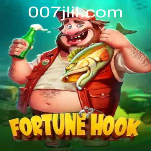 Exploring the Thrilling World of FortuneHook: A Digital Adventure with 007JL.COM