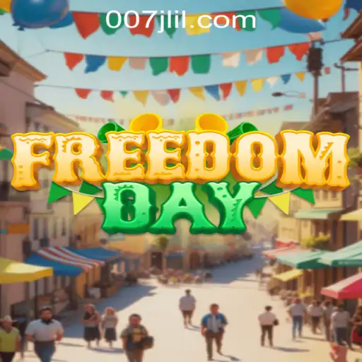 FreedomDay: Embark on a Thrilling Adventure with 007JL.COM