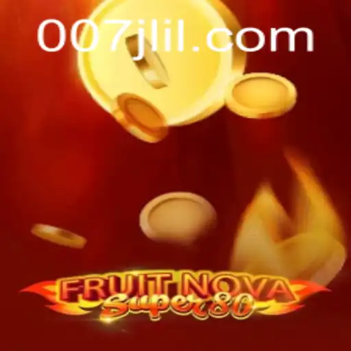 Exploring the World of FruitNovaSuper80: A Thrilling Gaming Experience