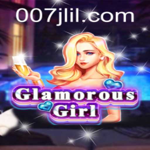 Unveiling GlamorousGirl and the Allure of 007JL.COM: A Comprehensive Exploration
