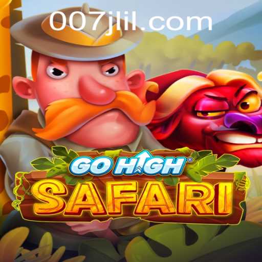 Exploring the Adventure of GoHighSafari: A Wildlife Gaming Experience