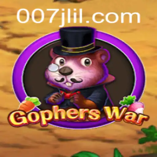Unveiling the Exciting World of GophersWar: A New Gaming Frontier