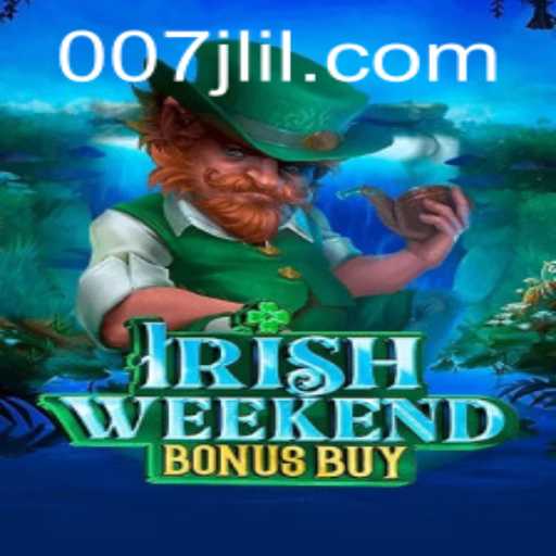 The Enchanting World of IrishWeekendBonusBuy