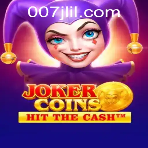 Exploring JokerCoins: A New Adventure Awaits