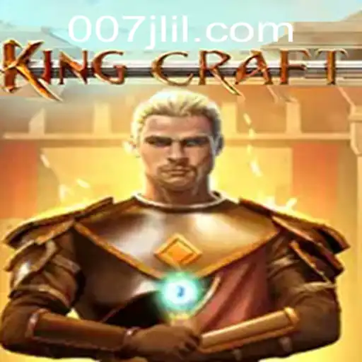 The Enigmatic World of KingcraftMenomin and Its Mysterious Ties to 007JL.COM