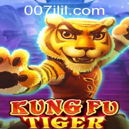 Discover the World of KungFuTiger: A New Adventure Awaits