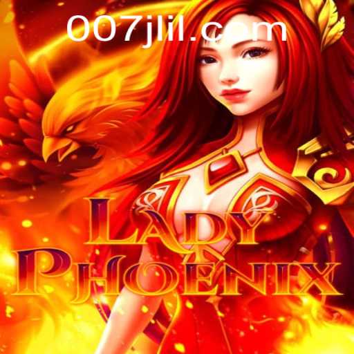 Experience the Thrilling World of LadyPhoenix: A New Era of Gaming