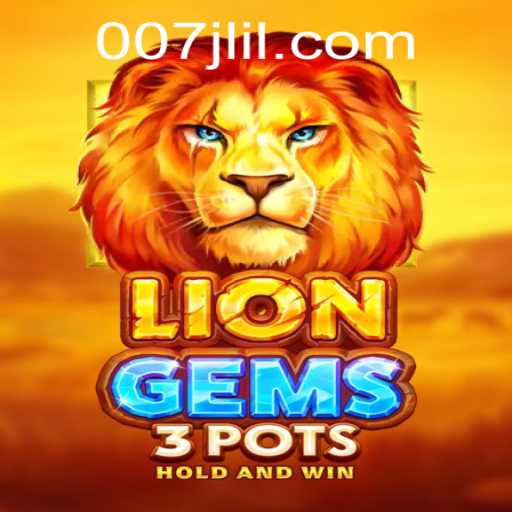 Discover the Thrills of LionGems3pots: A Captivating Casino Experience
