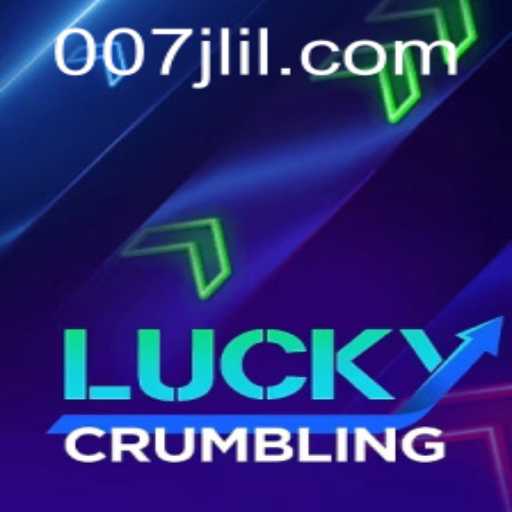Unveiling LuckyCrumbling: The Thrilling Gaming Sensation