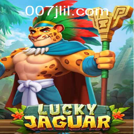 Exploring the Thrill of LuckyJaguar: A Detailed Introduction to 007JL.COM