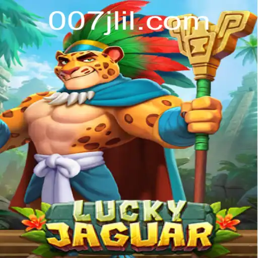 Exploring the Thrill of LuckyJaguar: A Detailed Introduction to 007JL.COM