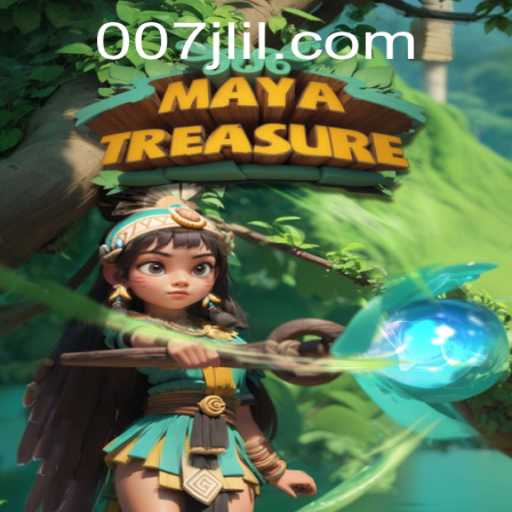 Discover MayaTreasure: Unearth Riches with 007JL.COM
