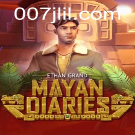 MayanDiaries: A Mystical Adventure in Gaming