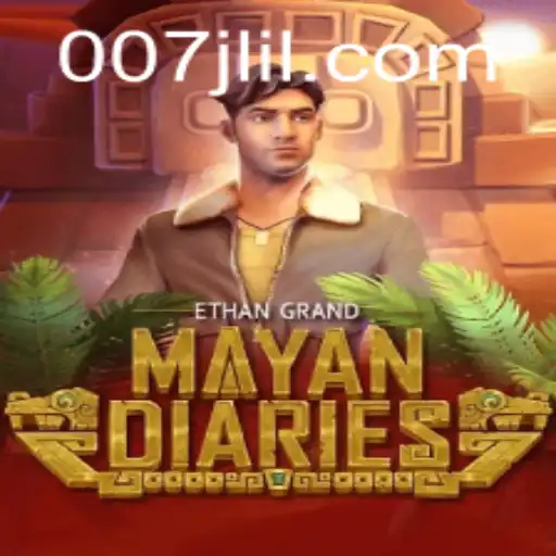 MayanDiaries: A Mystical Adventure in Gaming