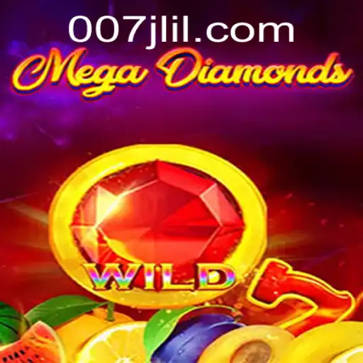 Unveiling MegaDiamond: The Thrilling World of 007JL.COM