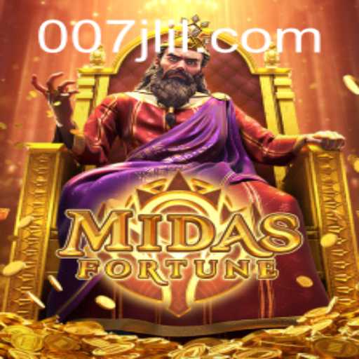 Exploring the Enigma of MidasFortune: The Golden Adventure