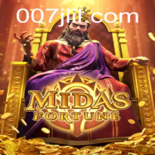 Exploring the Enigma of MidasFortune: The Golden Adventure