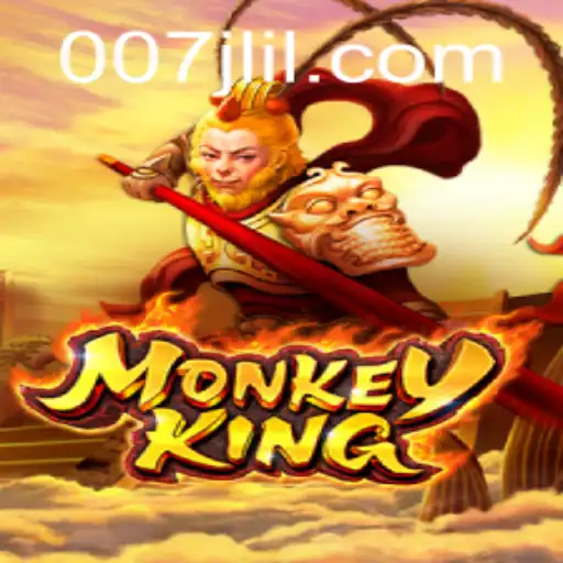 Exploring the World of MonkeyKing: An Exciting Adventure Game