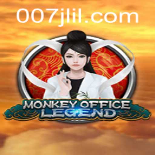 MonkeyOfficeLegend: A Thrilling Adventure with 007JL.COM