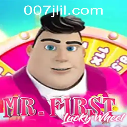 Discover the Thrilling World of MrFirstLuckyWheel: Join the Excitement at 007JL.COM