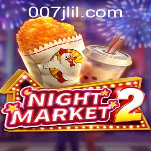 Exploring NightMarket2: A Thrilling Journey in the World of 007JL.COM