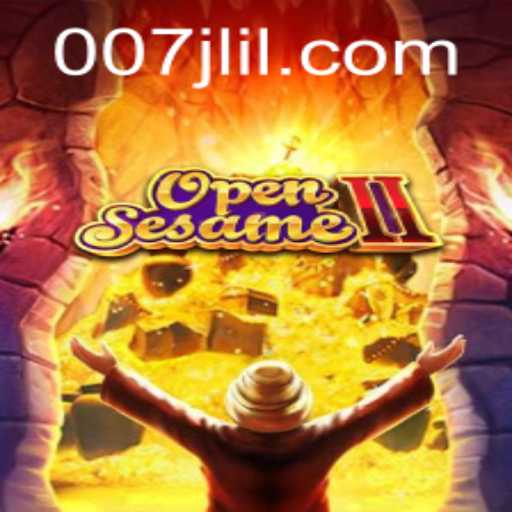 Unlock the Adventure with OpenSesameII: Discover the Thrilling World of 007JL.COM