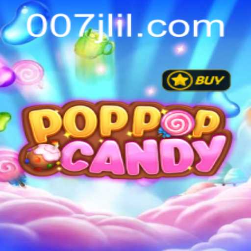 Discover the Exciting World of POPPOPCANDY