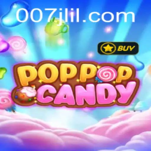 Discover the Exciting World of POPPOPCANDY