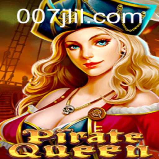 PirateQueen: A New Adventure Awaits!