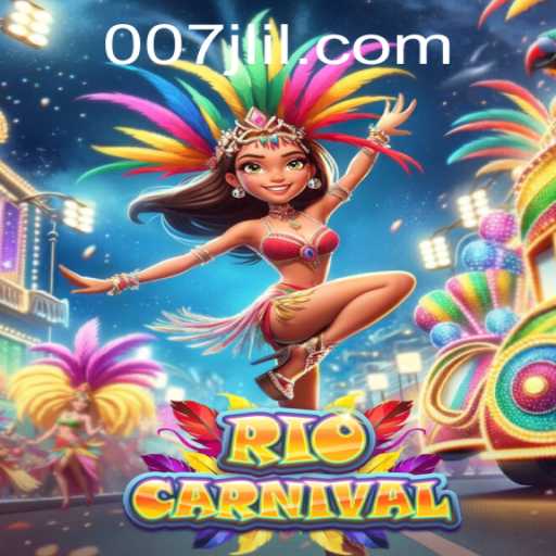Unveiling the Excitement of RioCarnival: A Journey into the Heart of Gaming