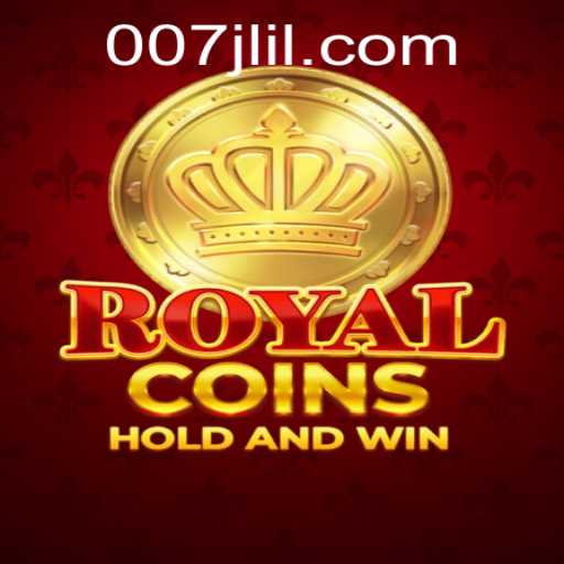 Exploring the Enchanting World of RoyalCoins and its Intriguing Connection to 007JL.COM