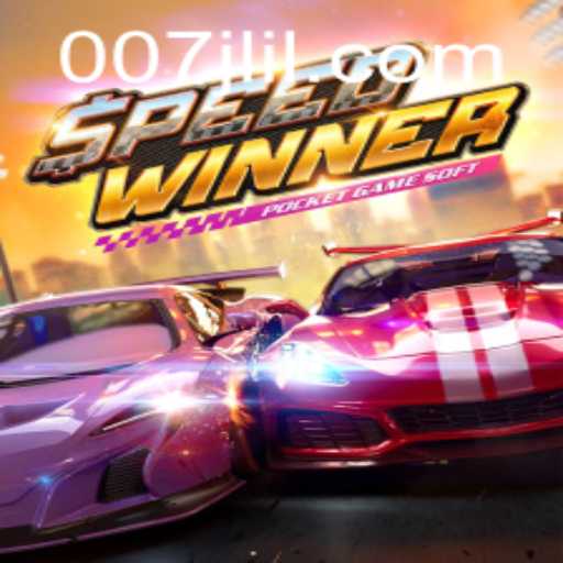 Exploring SpeedWinner: An Exciting New Game Experience with 007JL.COM