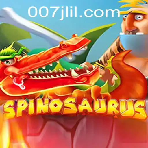 Unveiling Spinosaurus: A Thrilling Digital Adventure