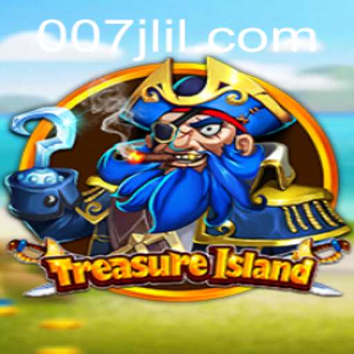 TreasureIsland: A Thrilling Adventure Awaits with 007JL.COM