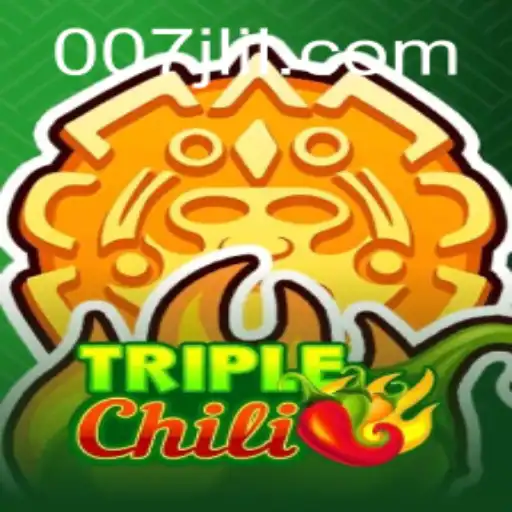 Discover the Exciting World of TripleChili at 007JL.COM